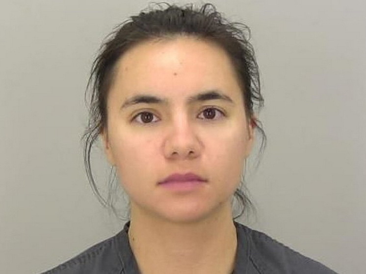 В США 28-летняя учительница совратила школьника с психологическими проблемами