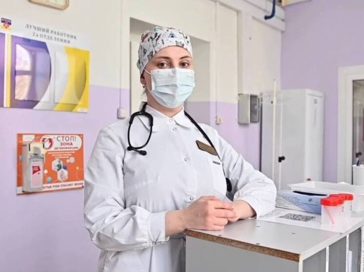 В Бурятии растет число «земских докторов»