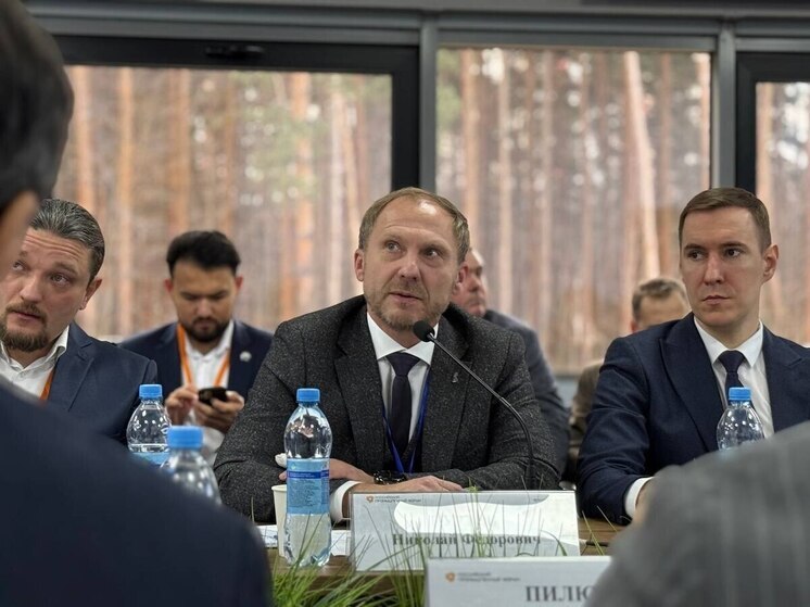 Тюменская область вошла в ТОП-12 регионов с высоким уровнем кластерного развития