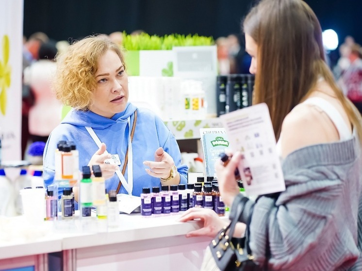 Знакомства важны, но прибыль ещё важнее: 2 выставки, где рождаются контракты и контакты