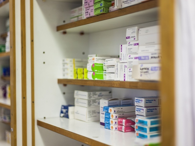 Физраствор в Новосибирской области подорожал на 40% за год