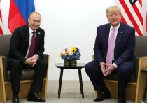 Анонсированная встреча президентов РФ и США в Будапеште вполне может состояться, чтобы внести свой вклад в дело урегулирования конфликта на Украине