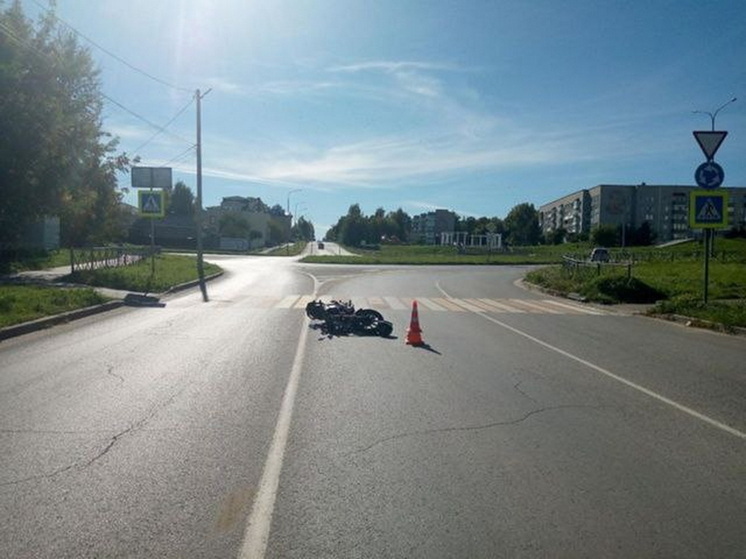 В этом году в Йошкар-Оле остановили 57 несовершеннолетних водителей