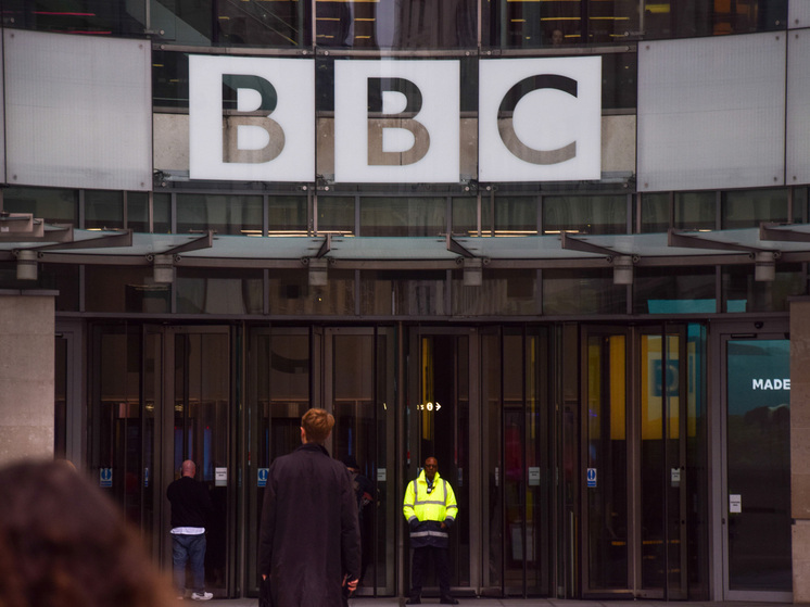"Би-би-си" отклоняет требование Трампа о компенсации за свою ложь