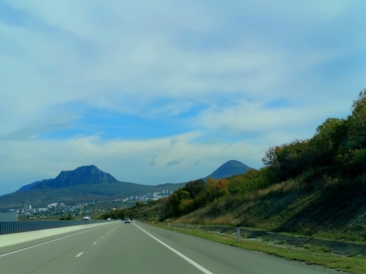 Памятник природы «Гора Лысая» получил охранную грамоту