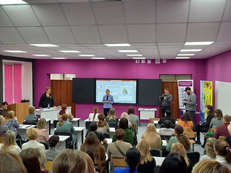 Портрет ребёнка из зоны риска по девиантному поведению обозначили в Чите