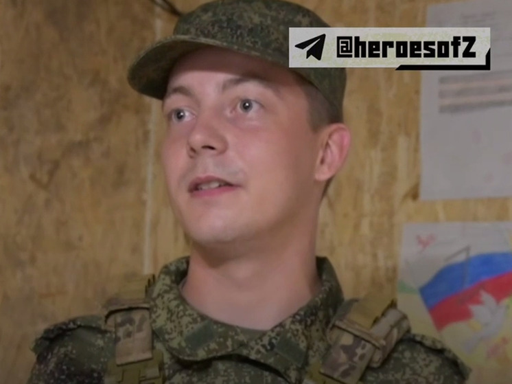 «Еще один контакт в телефоне, по которому никто не ответит»: ветеран СВО сообщил о гибели бойца из Бурятии