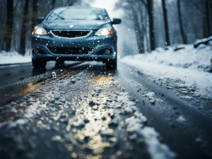 Первые заморозки обещают нижегородцам в предстоящие выходные