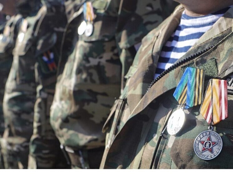 Приморский проект реабилитации участников СВО победил на всероссийском конкурсе