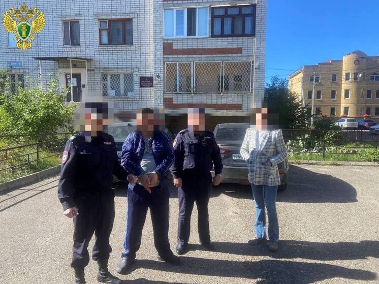 Волжанин ответит в суде за покушение на убийство