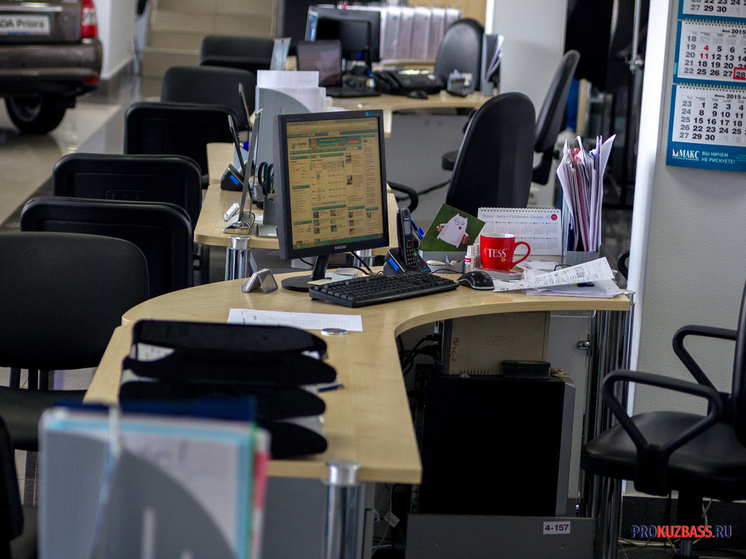 Зима 2025-2026 удивит кемеровчан минимальным количеством рабочих дней за последние 20 лет