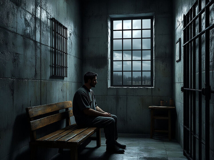 Гражданин Украины приговорен к 13,5 годам колонии за оправдание терроризма в бурятской тюрьме