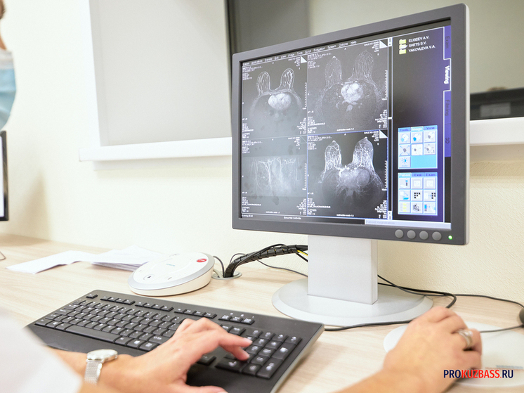 Новый высокоточный аппарат в Кемерове улучшит диагностику сердца и онкологии