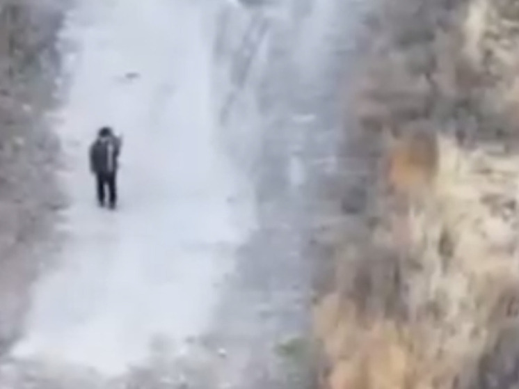 Двое мирных жителей погибли от удара украинского дрона при попытке эвакуироваться в Харьковской области