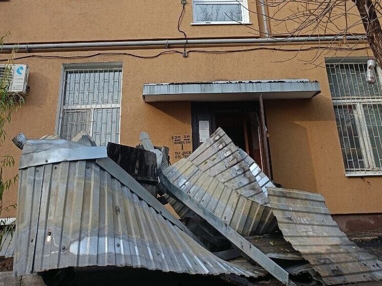 В Фонд модернизации ЖКХ после сгоревшего дома нагрянули правоохранители