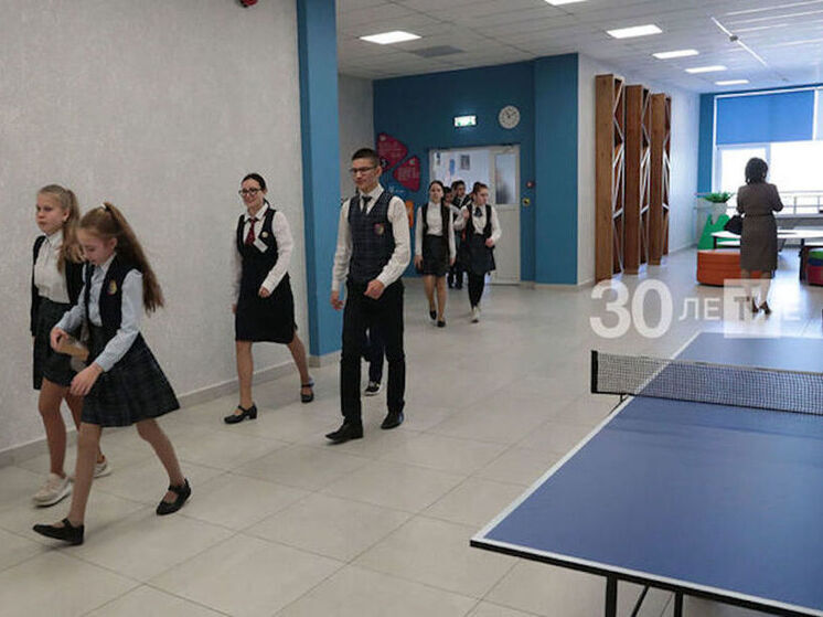 В ряде школ Казани планируют ввести уроки арабского языка