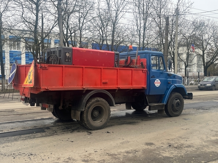 В Орловском городском Совете народных депутатов прошло заседание комитета по жилищно-коммунальному хозяйству