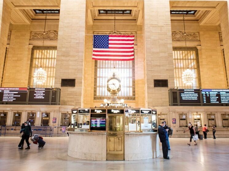 США объявили четыре европейские антифашистские группировки террористической угрозой