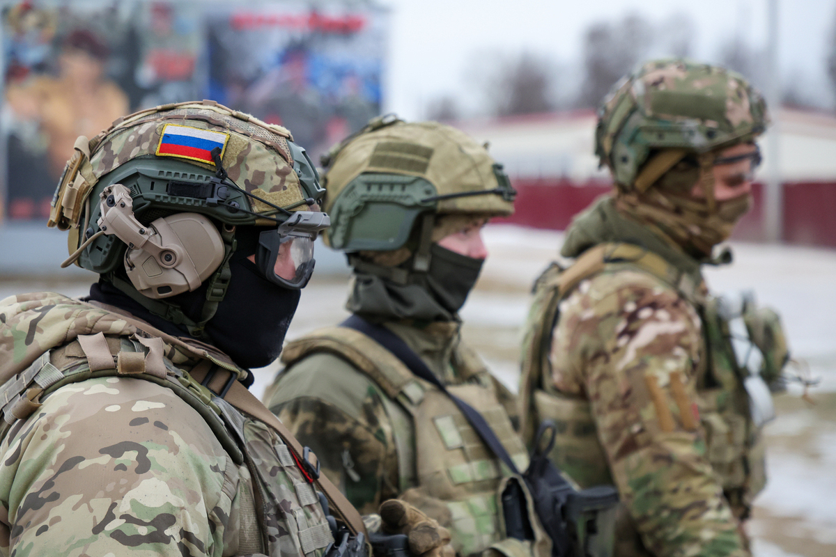 "Сообщения больше нет": ВС РФ разрезали группировку ВСУ на важном участке фронта в ДНР