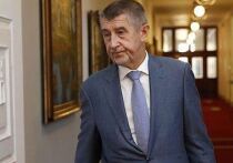 Миллиардер Андрей Бабиш, самопровозглашенный “трампист”, победивший на выборах в Чехии в прошлом месяце, отказался продавать свою огромную бизнес-империю, но настаивал на том, что он разрешит конфликт интересов, который грозит помешать ему стать премьер-министром