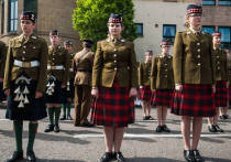 Исследование показало, что две трети женщин в вооруженных силах Великобритании подвергались сексуальным домогательствам в прошлом году