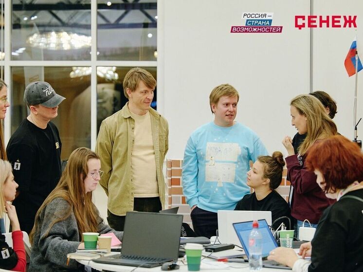 В Нижнем разработали дизайн-концепции для 10 российских регионов