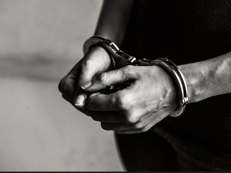 В Красноярске задержан мужчина, похитивший продукты на 10 тысяч рублей