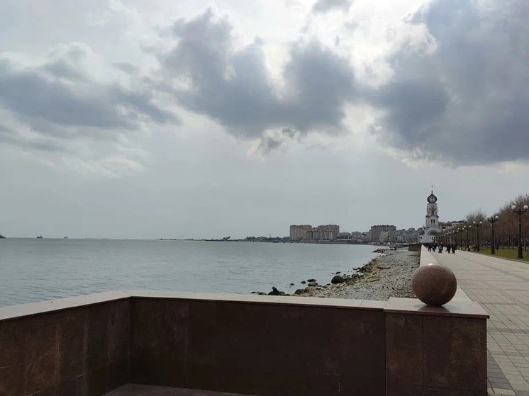 В ходе ночной атаки БпЛА в Новороссийске пострадали четыре человека