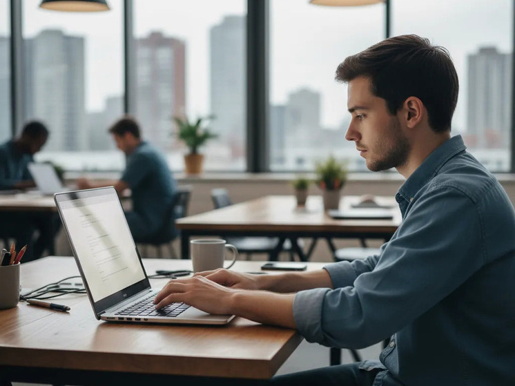 Почти половина кировчан поддерживает введение 4-дневной рабочей недели