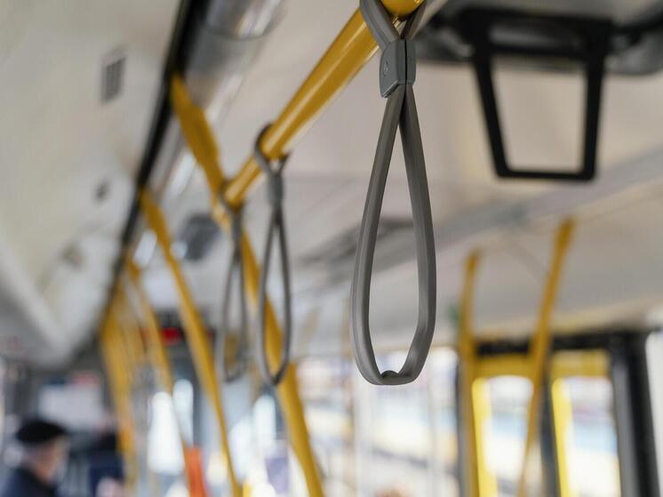 В Самаре временно поменяют схему движения транспорта по улице Советской Армии