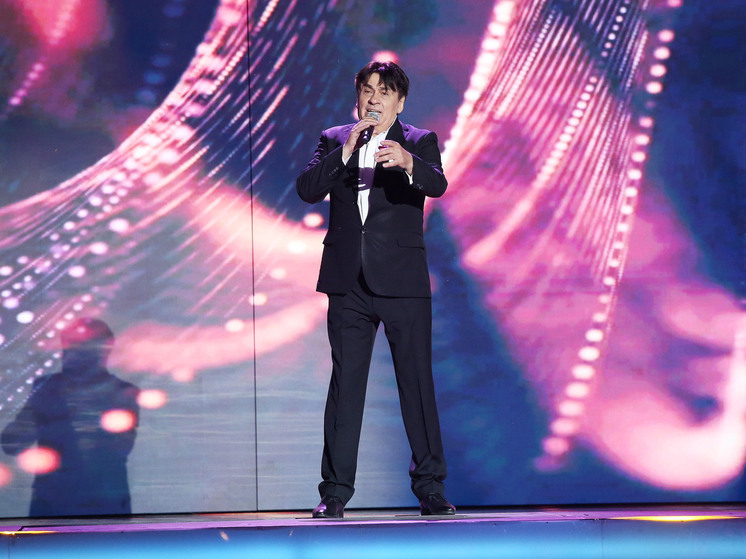 На известного певца Александра Серова подали в суд из-за воспитания детей