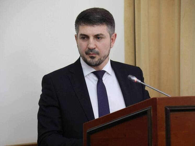 В Дагестане началась реконструкция 12 объектов газовой инфраструктуры