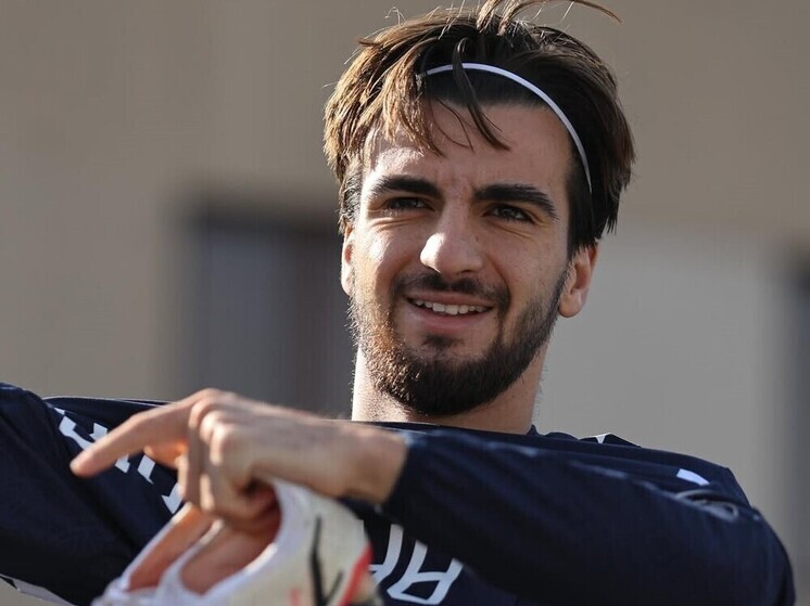 Сборная Армении с игроком «Акрона» Севикяном уступила Венгрии дома со счетом 0:1