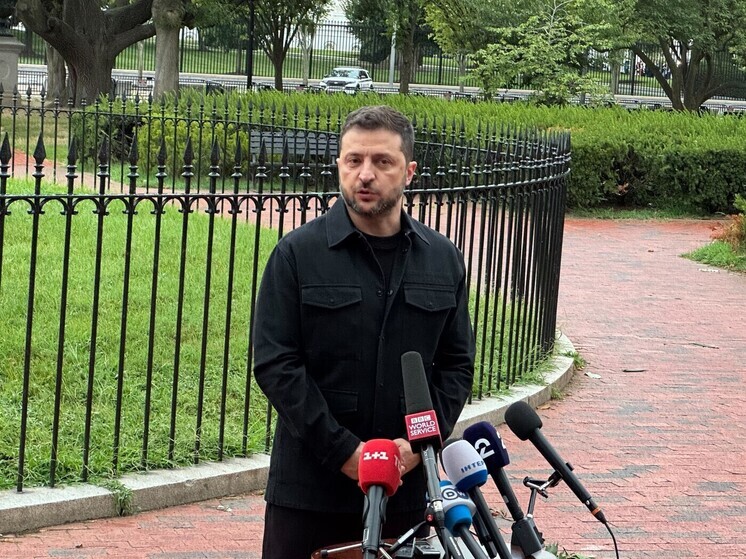 Экс-офицер США Бапперт: вероятное устранение Зеленского возможно, но ничего не изменится