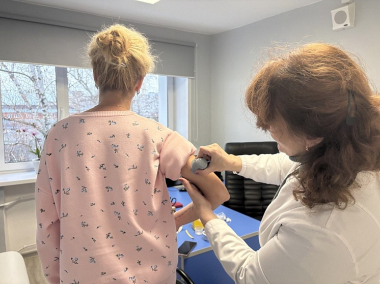 В Минздраве рассказали, как тульские врачи помогают беременным с диабетом