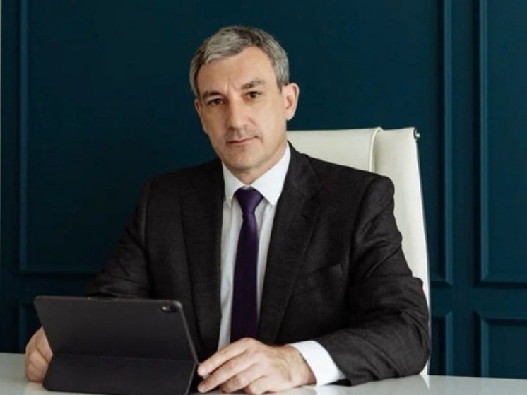 Мэр рассказал благовещенцам, зачем на берегу Амура огородили огромную территорию