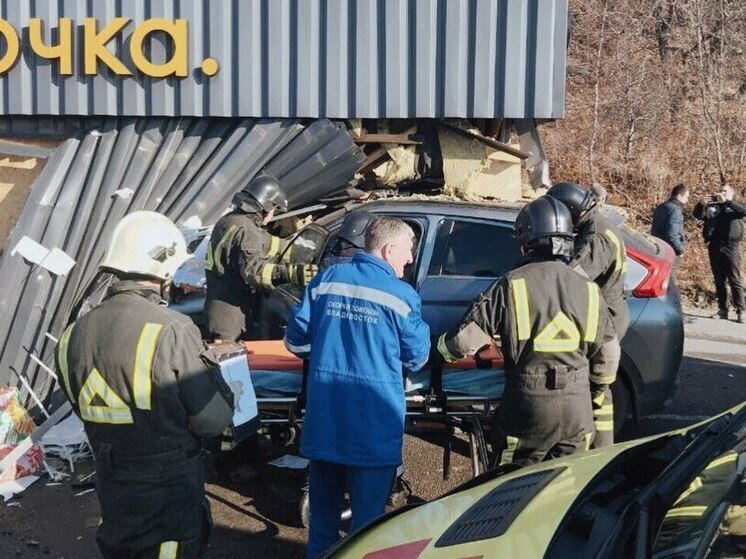 Чаще всего в аварии попадают водители со стажем свыше 30 лет