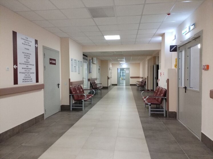 Новгородцы стали чаще проходить диспансеризацию для выявления недугов