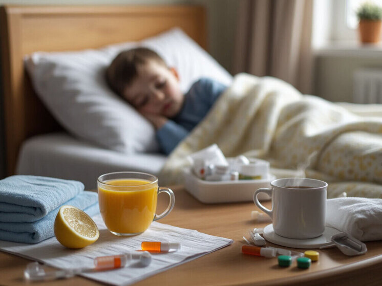 Эмчи-лама из Бурятии рассказал, почему «правильная болезнь» укрепляет иммунитет