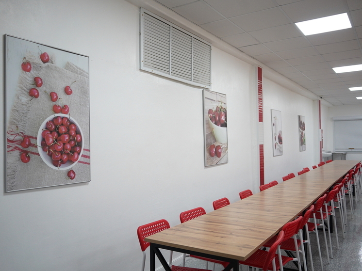 Красноярские депутаты предлагают ввести в городских школах отдельную ставку для ответственных за питание