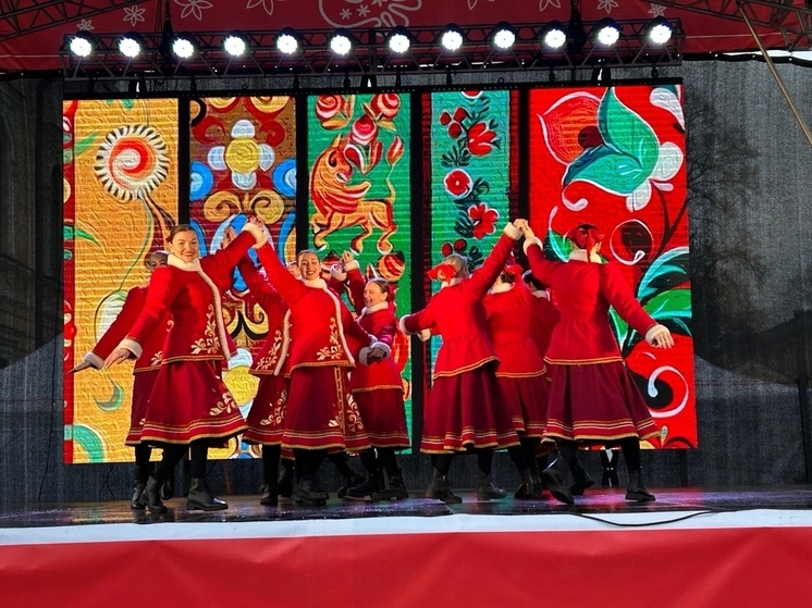 Более 5,8 тысяч юных вологжан посетили театры по «Верещагинской карте»