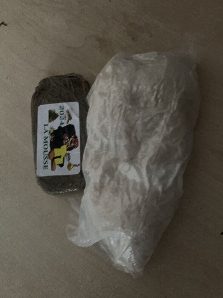 В Югре разоблачили группировку наркосбытчиков