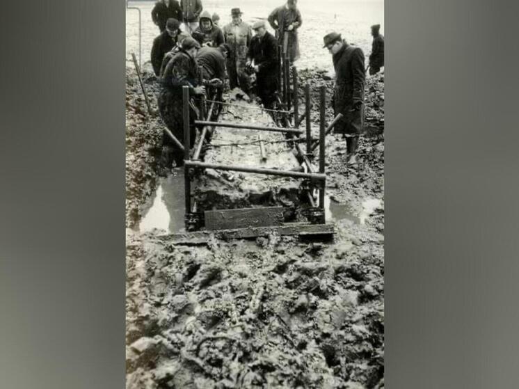 В Британии впервые показали древние лодки бронзового и железного веков