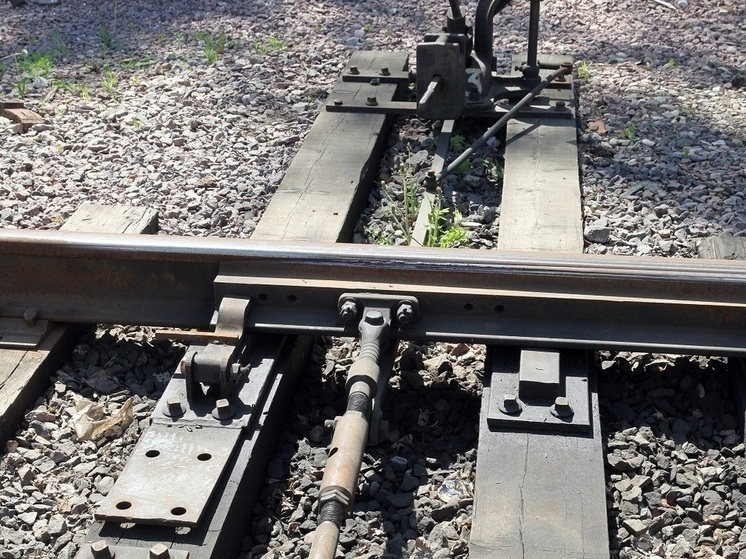 РИА Новости: 12 поездов из Крыма и в Крым задерживаются в пути