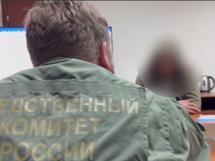 Житель ДНР похитил женщину и избивал её в гараже