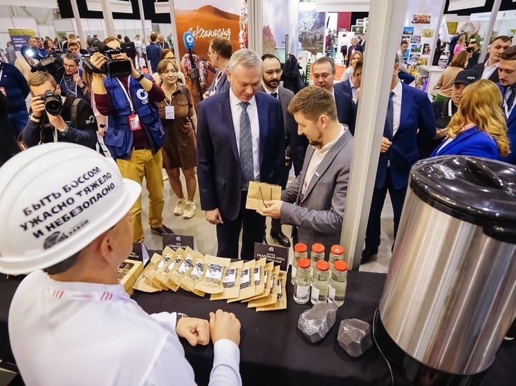 Знакомства важны, но прибыль ещё важнее: 2 выставки, где рождаются контракты и контакты