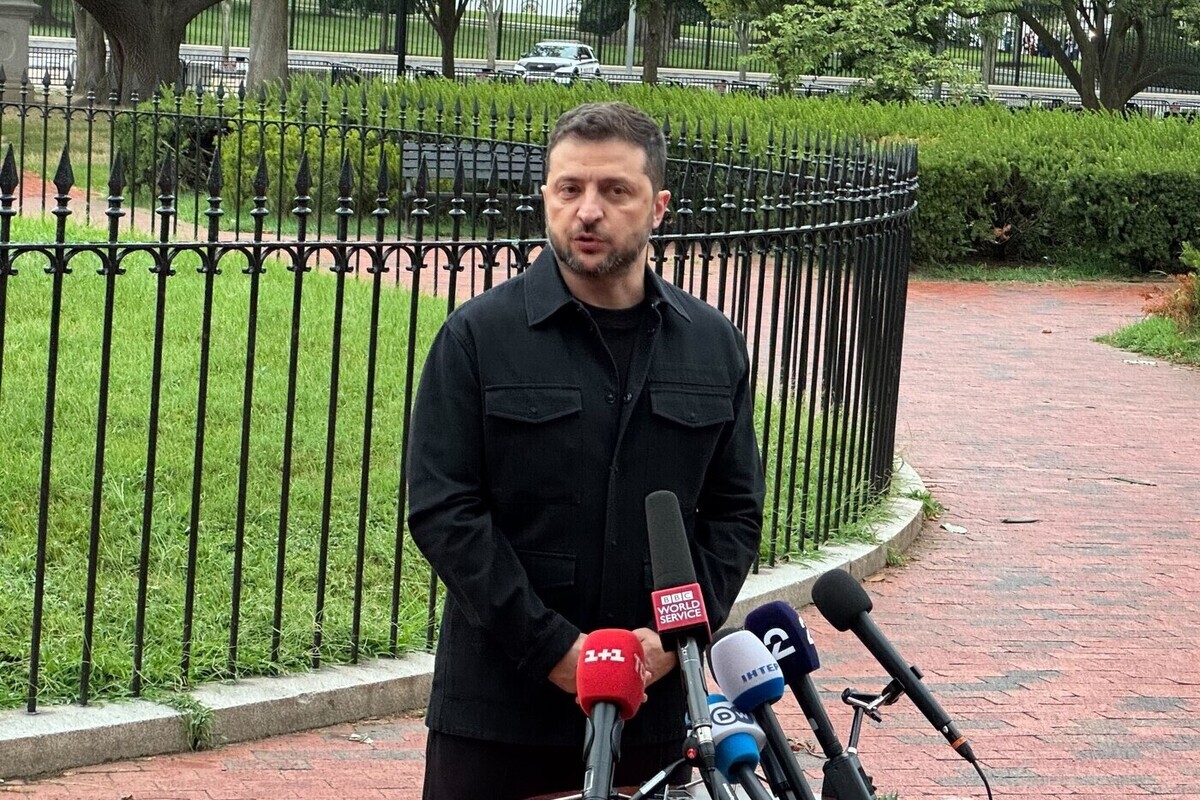 Американский экс-офицер рассказал, есть ли смысл в устранении Зеленского