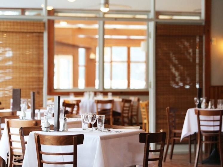 Роспотребнадзор опроверг слухи о массовом закрытии кафе в Дагестане