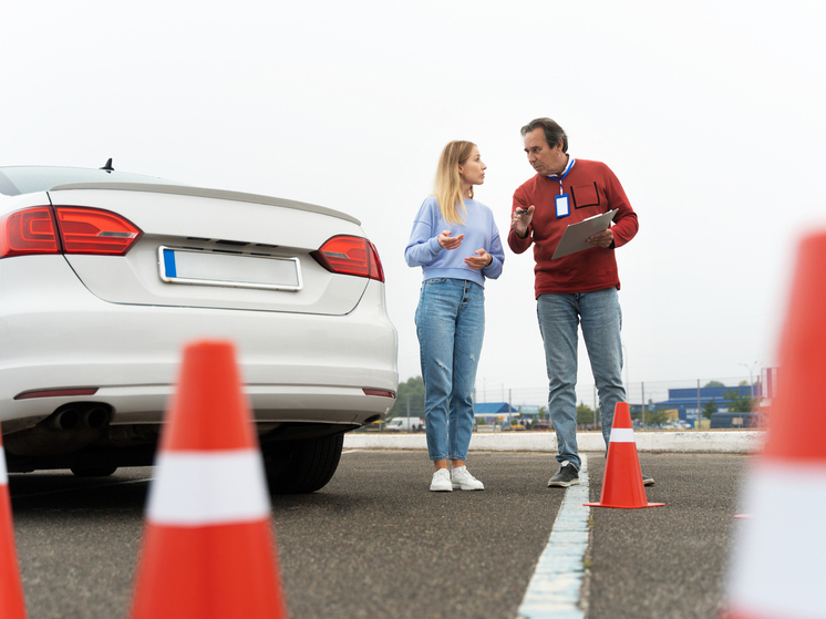 Пензенцам рассказали, как МВД будет оценивать эффективность работы автошкол