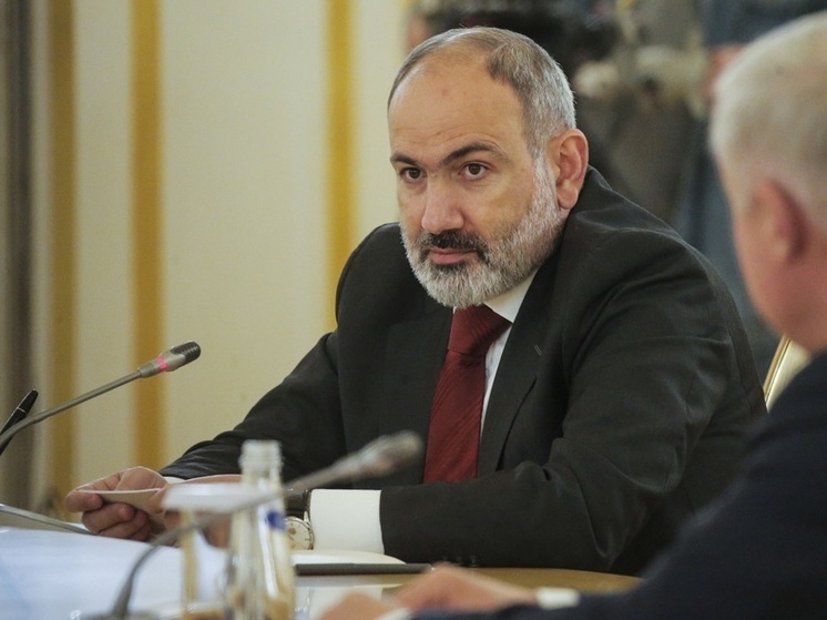 Пашинян: Армения и США обсуждают сценарии аренды «маршрута Трампа» на 49 или 99 лет